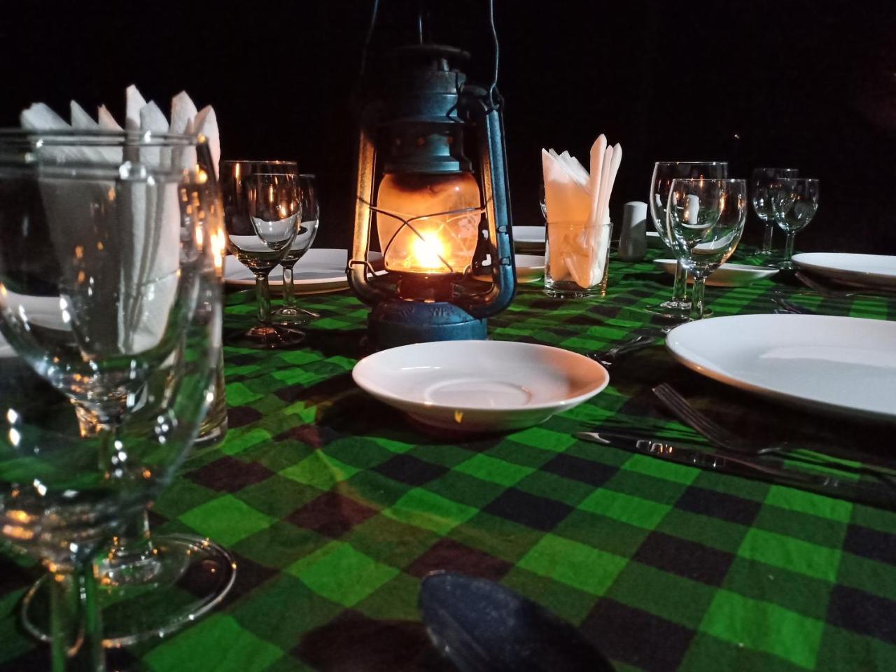 Sunset Safari & Resort Kalpitiya Bagian luar foto