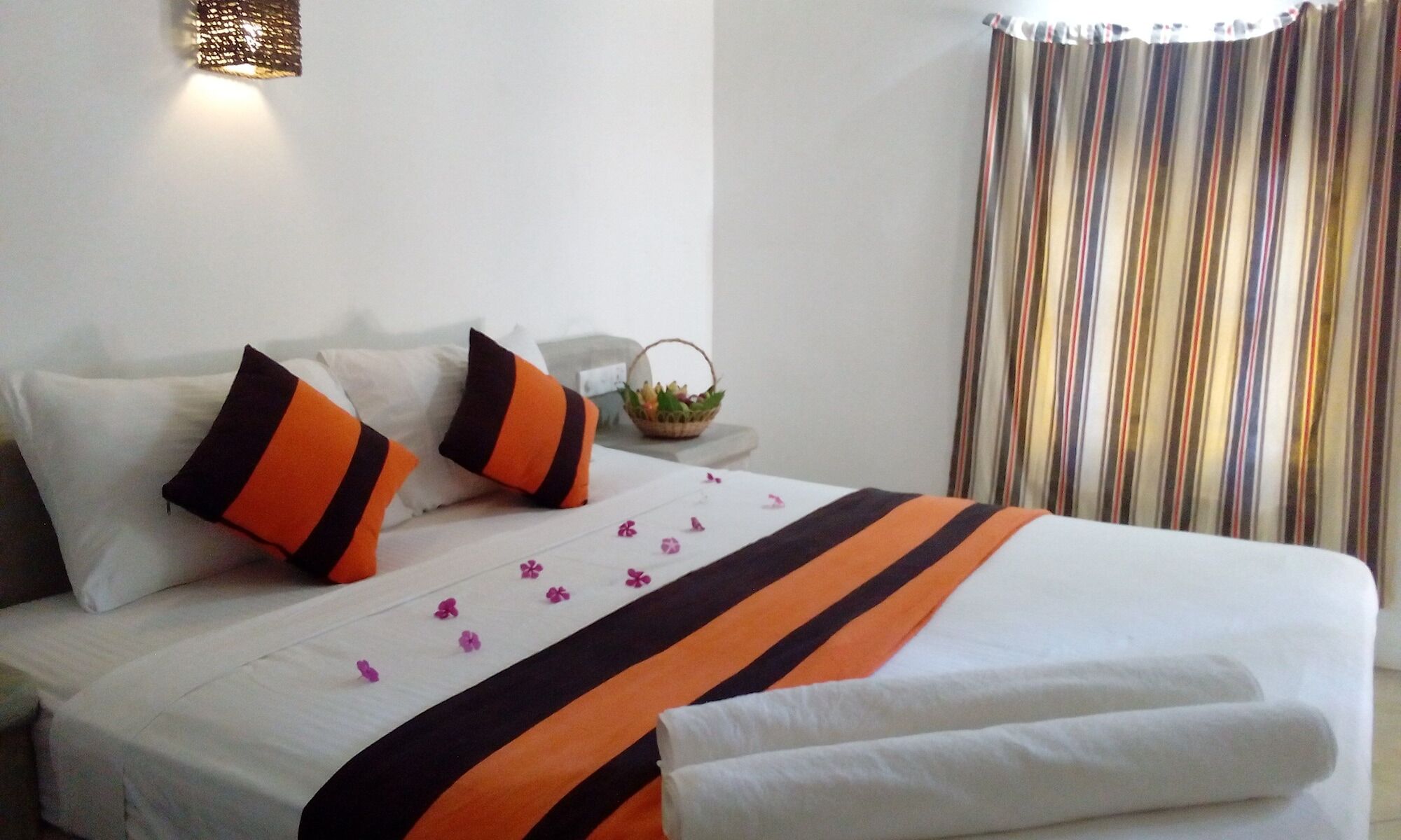 Sunset Safari & Resort Kalpitiya Bagian luar foto